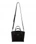 COACH (コーチ) 2WAYショルダーバッグ ブラウン：20000円