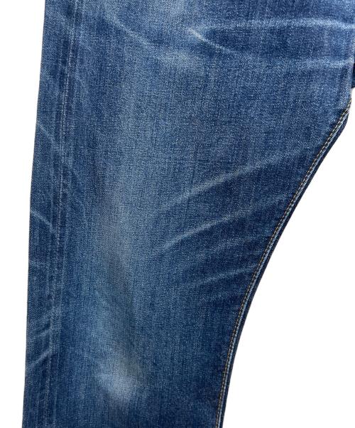 RESOLUTE（リゾルト）RESOLUTE (リゾルト) デニムパンツ ブルー サイズ:W34 L32の古着・服飾アイテム