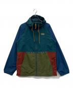 L.L.Beanエルエルビーン）の古着「マウンテンパーカー」｜マルチカラー