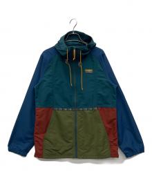L.L.Bean（エルエルビーン）の古着「マウンテンパーカー」｜マルチカラー