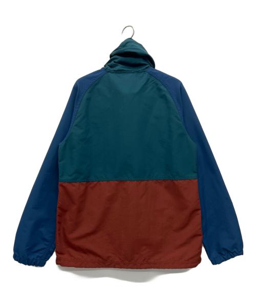 L.L.Bean（エルエルビーン）L.L.Bean (エルエルビーン) マウンテンパーカー マルチカラー サイズ:Mの古着・服飾アイテム