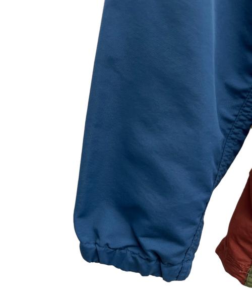 L.L.Bean（エルエルビーン）L.L.Bean (エルエルビーン) マウンテンパーカー マルチカラー サイズ:Mの古着・服飾アイテム