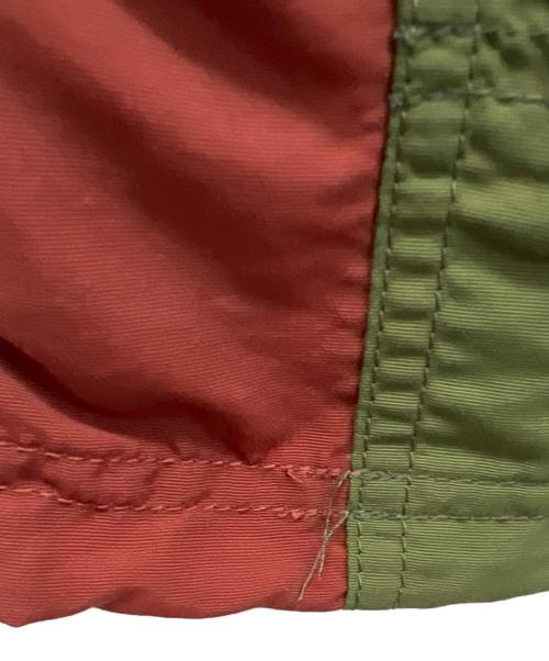 L.L.Bean（エルエルビーン）L.L.Bean (エルエルビーン) マウンテンパーカー マルチカラー サイズ:Mの古着・服飾アイテム