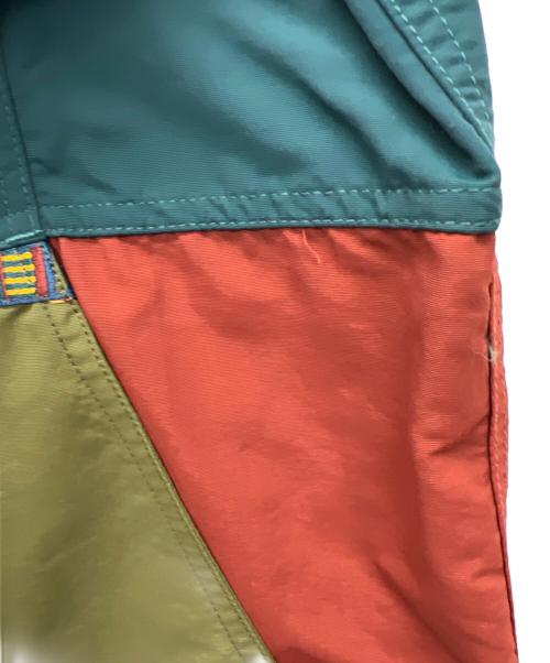 L.L.Bean（エルエルビーン）L.L.Bean (エルエルビーン) マウンテンパーカー マルチカラー サイズ:Mの古着・服飾アイテム
