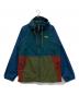L.L.Bean（エルエルビーン）の古着「マウンテンパーカー」｜マルチカラー