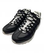 NIKEナイキ）の古着「Air Max 95 Yin Yang」｜ブラック