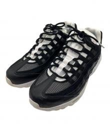 NIKE（ナイキ）の古着「Air Max 95 Yin Yang」｜ブラック