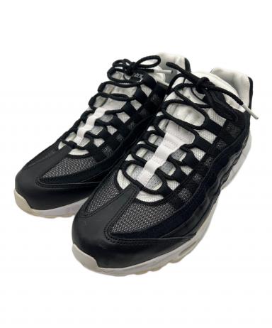 中古・古着通販】NIKE (ナイキ) Air Max 95 Yin Yang ブラック サイズ