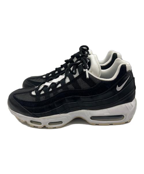 NIKE（ナイキ）NIKE (ナイキ) Air Max 95 Yin Yang ブラック サイズ:27の古着・服飾アイテム