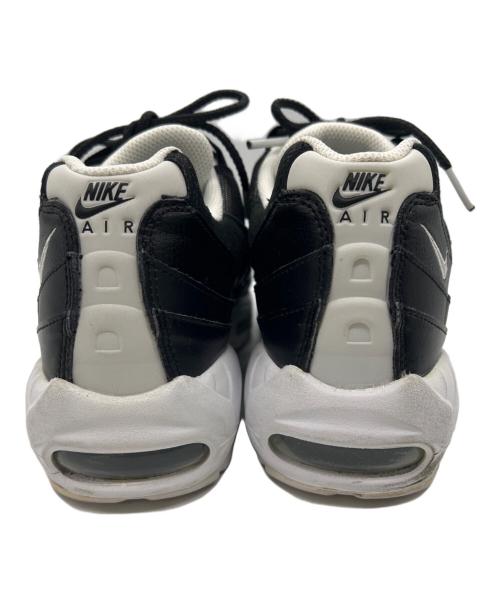 NIKE（ナイキ）NIKE (ナイキ) Air Max 95 Yin Yang ブラック サイズ:27の古着・服飾アイテム