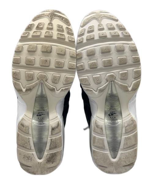 NIKE（ナイキ）NIKE (ナイキ) Air Max 95 Yin Yang ブラック サイズ:27の古着・服飾アイテム