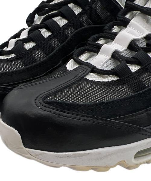 NIKE（ナイキ）NIKE (ナイキ) Air Max 95 Yin Yang ブラック サイズ:27の古着・服飾アイテム