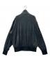 adidas (アディダス) ベロアトラックジャケット グレー サイズ:XL：15000円