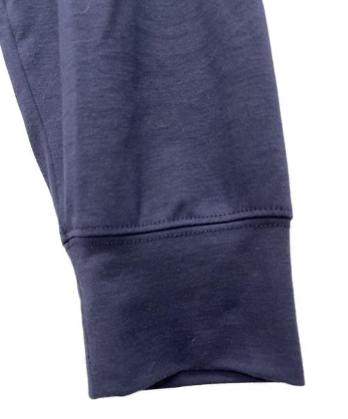NEWPEACE（ニューピース）NEWPEACE (ニューピース) セットアップ ネイビー サイズ:Mの古着・服飾アイテム