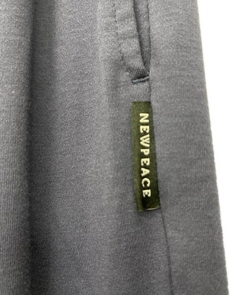 NEWPEACE（ニューピース）NEWPEACE (ニューピース) セットアップ ネイビー サイズ:Mの古着・服飾アイテム