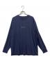 NEWPEACE (ニューピース) セットアップ ネイビー サイズ:M：7000円