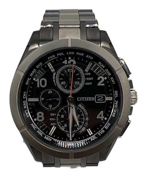 CITIZEN（シチズン）CITIZEN (シチズン) 腕時計　アテッサの古着・服飾アイテム