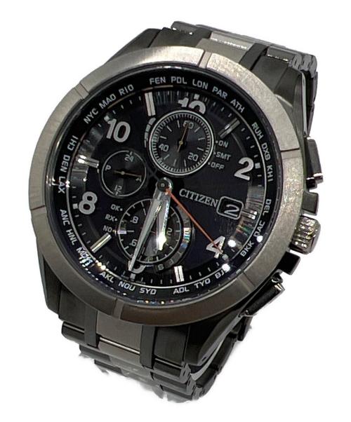 CITIZEN（シチズン）CITIZEN (シチズン) 腕時計　アテッサの古着・服飾アイテム