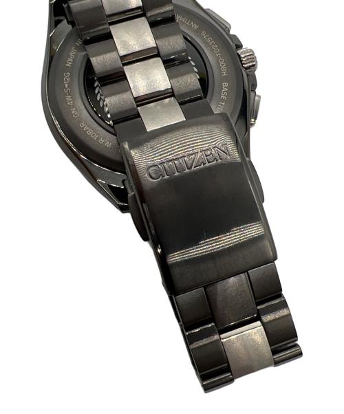 CITIZEN（シチズン）CITIZEN (シチズン) 腕時計　アテッサの古着・服飾アイテム
