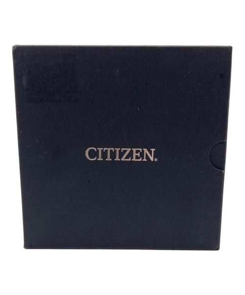 CITIZEN（シチズン）CITIZEN (シチズン) 腕時計　アテッサの古着・服飾アイテム