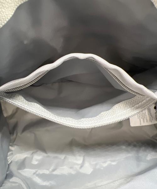 LeSportsac（レスポートサック）LeSportsac (レスポートサック) ミニボストンバッグ Adam et rope別注カラー シルバーカラーの古着・服飾アイテム