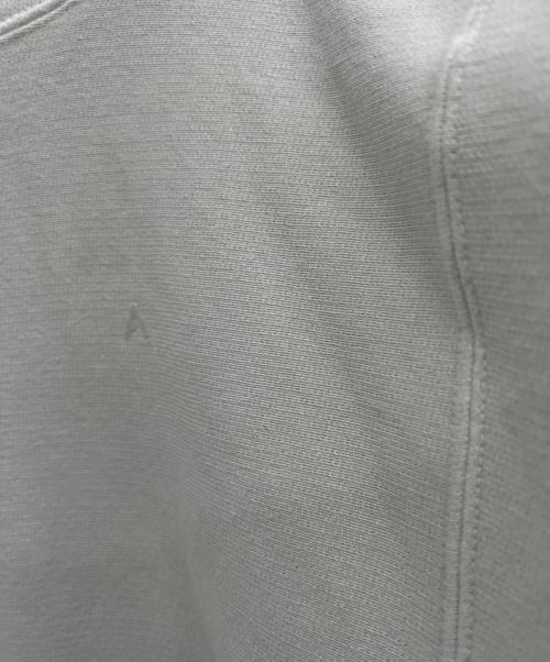 ATON（エイトン）ATON (エイトン) プルオーバーパーカー アイボリー サイズ:2の古着・服飾アイテム