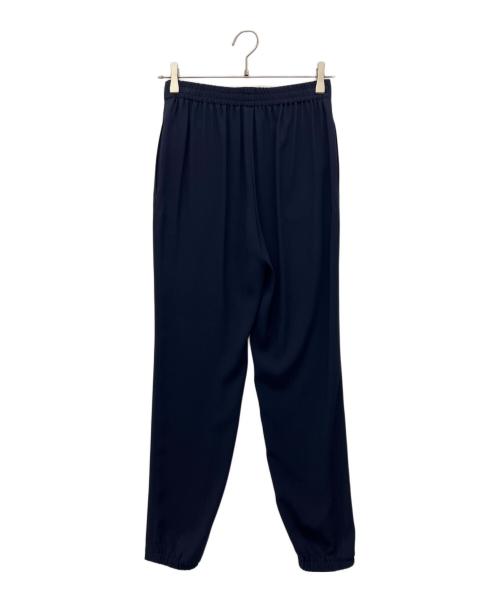 theory（セオリー）theory (セオリー) パンツ ネイビー サイズ:XSの古着・服飾アイテム