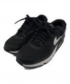 NIKEナイキ）の古着「AIR MAX90」｜ブラック