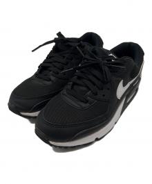 NIKE（ナイキ）の古着「AIR MAX90」｜ブラック