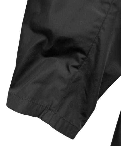 BURBERRY LONDON（バーバリーロンドン）BURBERRY LONDON (バーバリーロンドン) テーラードジャケット ブラック サイズ:LLの古着・服飾アイテム
