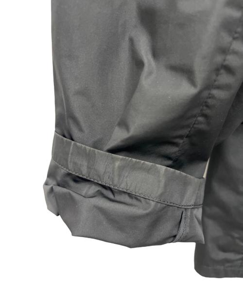 BURBERRY LONDON（バーバリーロンドン）BURBERRY LONDON (バーバリーロンドン) テーラードジャケット ブラック サイズ:LLの古着・服飾アイテム