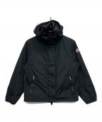 MONCLERモンクレール）の古着「ブルゾン」｜ブラック