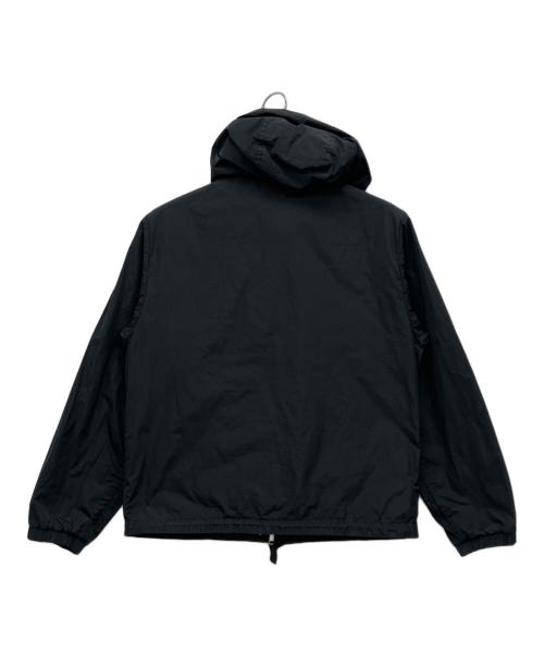 MONCLER（モンクレール）MONCLER (モンクレール) ブルゾン ブラック サイズ:00の古着・服飾アイテム