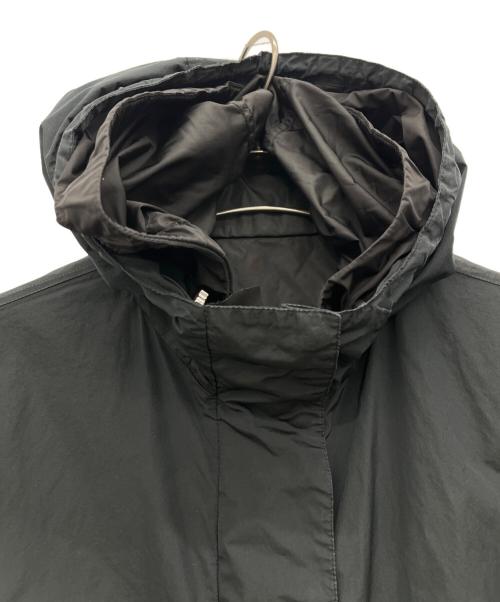 MONCLER（モンクレール）MONCLER (モンクレール) ブルゾン ブラック サイズ:00の古着・服飾アイテム