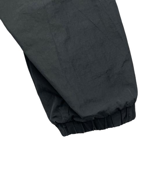 MONCLER（モンクレール）MONCLER (モンクレール) ブルゾン ブラック サイズ:00の古着・服飾アイテム