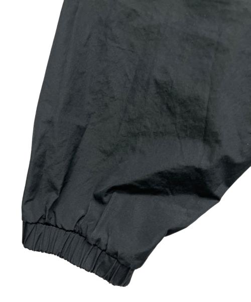 MONCLER（モンクレール）MONCLER (モンクレール) ブルゾン ブラック サイズ:00の古着・服飾アイテム