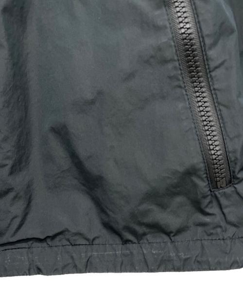 MONCLER（モンクレール）MONCLER (モンクレール) ブルゾン ブラック サイズ:00の古着・服飾アイテム