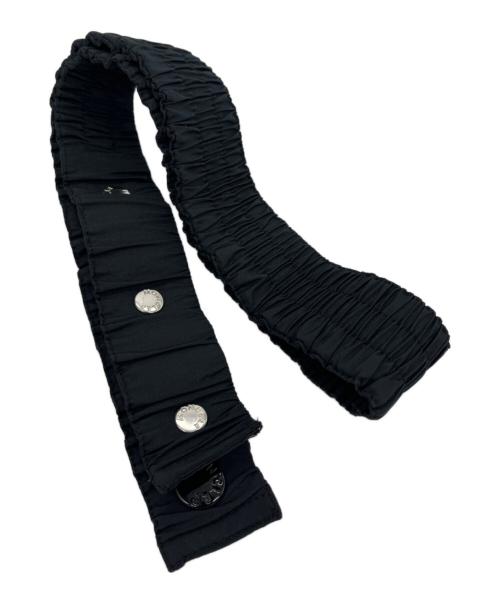 MONCLER（モンクレール）MONCLER (モンクレール) ブルゾン ブラック サイズ:00の古着・服飾アイテム