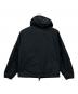 MONCLER (モンクレール) ブルゾン ブラック サイズ:00：40000円