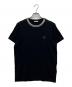 MONCLER（モンクレール）の古着「MAGLIA T-SHIRT」｜ブラック