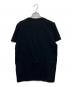 MONCLER (モンクレール) MAGLIA T-SHIRT ブラック サイズ:S：18000円