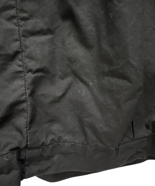 HARVESTY（ハーベスティー）HARVESTY (ハーベスティー) サーカスキュロット ブラック サイズ:1の古着・服飾アイテム