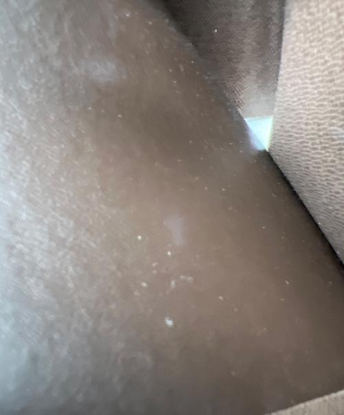 LOUIS VUITTON（ルイ ヴィトン）LOUIS VUITTON (ルイ ヴィトン) 3つ折り財布 ポルトフォイユ・ジョイ ダミエ ブラウンの古着・服飾アイテム
