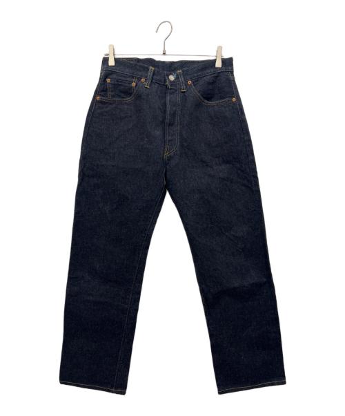 LEVI'S VINTAGE CLOTHING（リーバイス ビンテージ クロージング）LEVI'S VINTAGE CLOTHING (リーバイス ビンテージ クロージング) 復刻501XXデニムパンツ 濃紺 サイズ:W32×L36の古着・服飾アイテム
