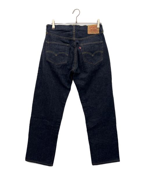 LEVI'S VINTAGE CLOTHING（リーバイス ビンテージ クロージング）LEVI'S VINTAGE CLOTHING (リーバイス ビンテージ クロージング) 復刻501XXデニムパンツ 濃紺 サイズ:W32×L36の古着・服飾アイテム