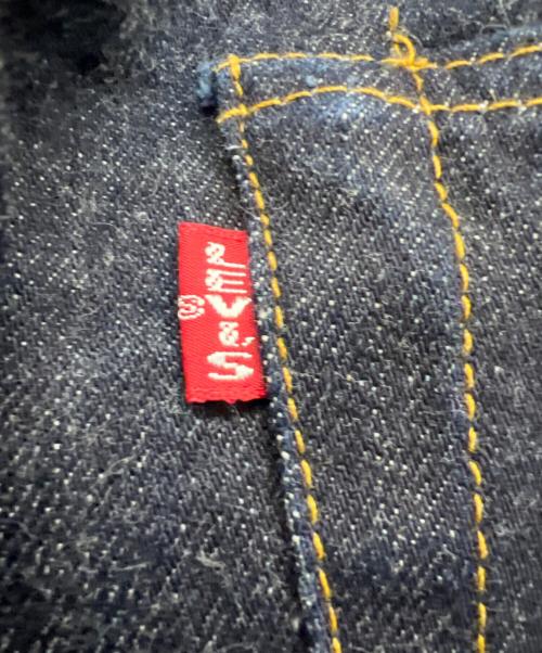 LEVI'S VINTAGE CLOTHING（リーバイス ビンテージ クロージング）LEVI'S VINTAGE CLOTHING (リーバイス ビンテージ クロージング) 復刻501XXデニムパンツ 濃紺 サイズ:W32×L36の古着・服飾アイテム
