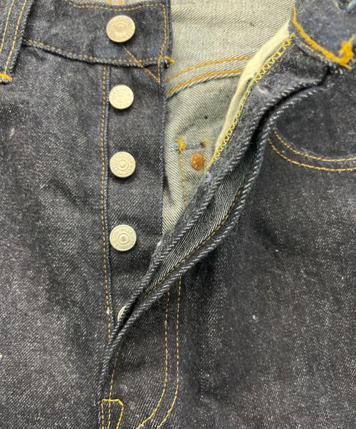 LEVI'S VINTAGE CLOTHING（リーバイス ビンテージ クロージング）LEVI'S VINTAGE CLOTHING (リーバイス ビンテージ クロージング) 復刻501XXデニムパンツ 濃紺 サイズ:W32×L36の古着・服飾アイテム