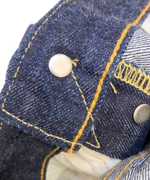 LEVI'S VINTAGE CLOTHING（リーバイス ビンテージ クロージング）LEVI'S VINTAGE CLOTHING (リーバイス ビンテージ クロージング) 復刻501XXデニムパンツ 濃紺 サイズ:W32×L36の古着・服飾アイテム
