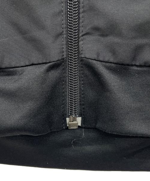 adidas（アディダス）adidas (アディダス) トラックジャケット ブラック サイズ:Mの古着・服飾アイテム