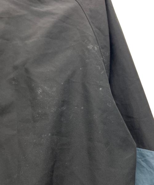adidas（アディダス）adidas (アディダス) トラックジャケット ブラック サイズ:Mの古着・服飾アイテム